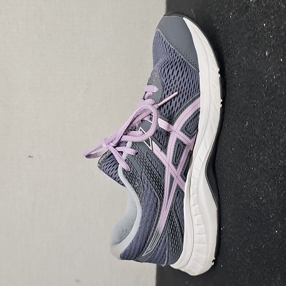 ASICS GEL-CONTEND 6 WOMENS SNEAKERS BFPM-02-212 - Picture 8 of 11